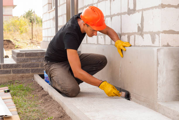 Licensed Wet Basement Repair service in Ottoville, OH - SJ Waterproofing Pros